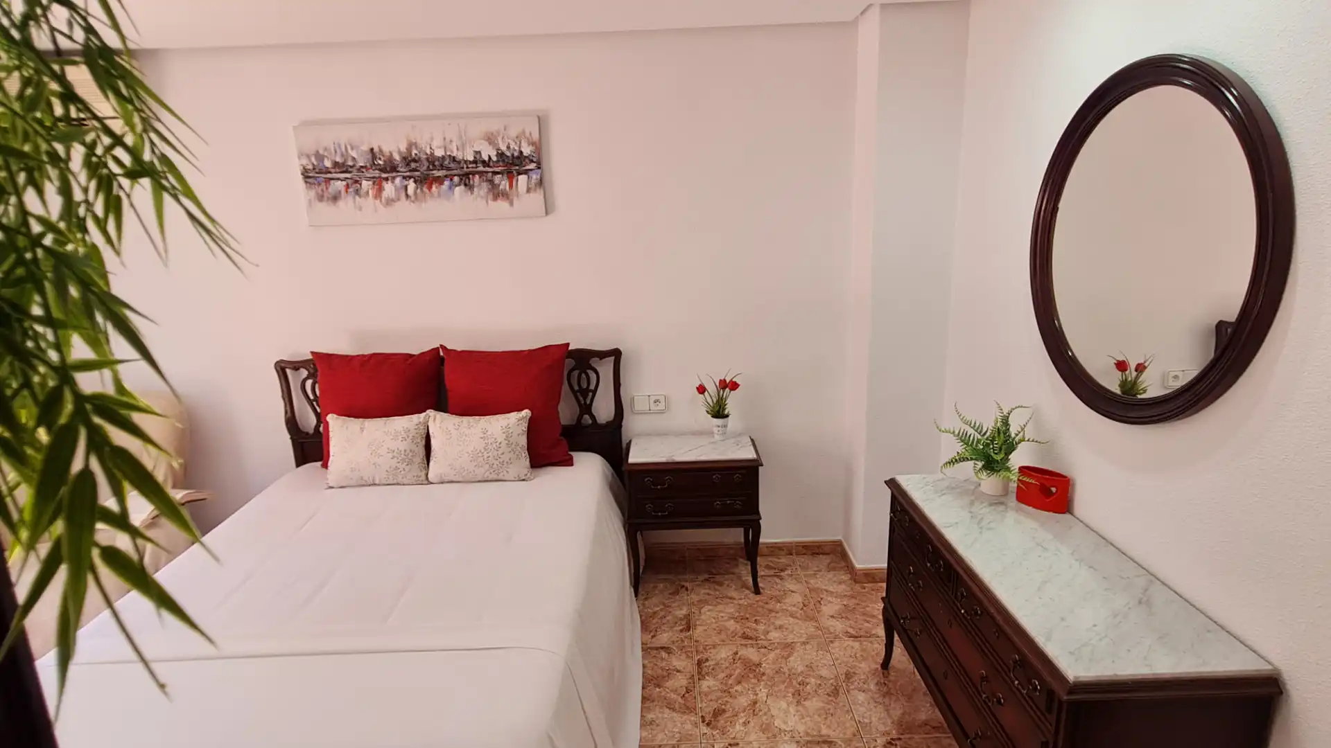 Wohnung mit Terrasse zum Verkauf in Carrer Reina Victoria 56, imagen 22