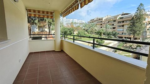 Foto 4 de Pis en venda a El Pinillo, Torremolinos