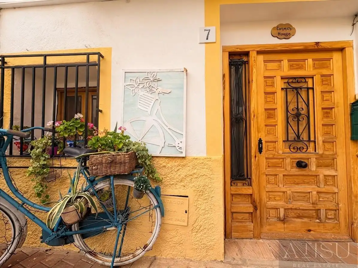 Villa avec terrasse à vendre à Carrer de la Morera 7, imagen 4