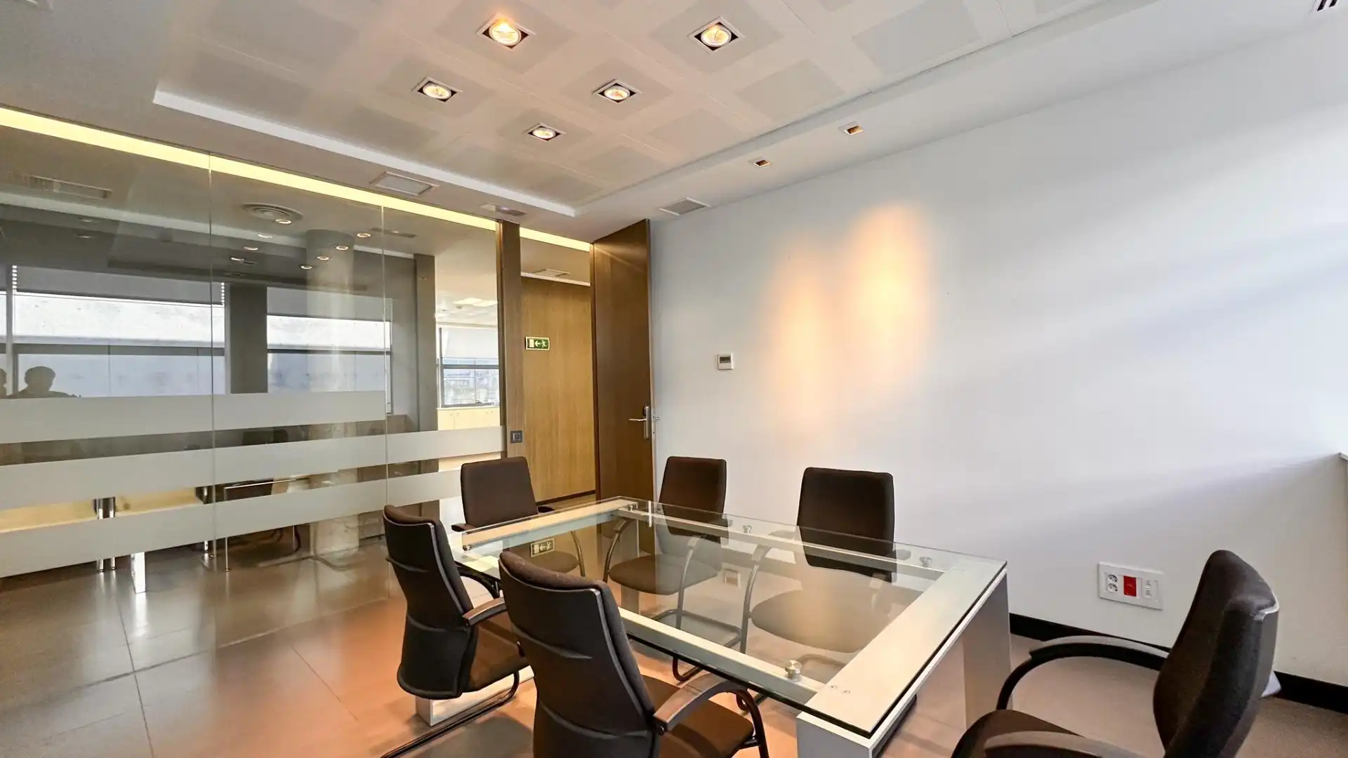 Office for rent in Villaviciosa de Odón