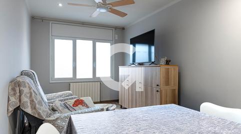 Foto 4 de Pis en venda a El Carmel,  Barcelona Capital