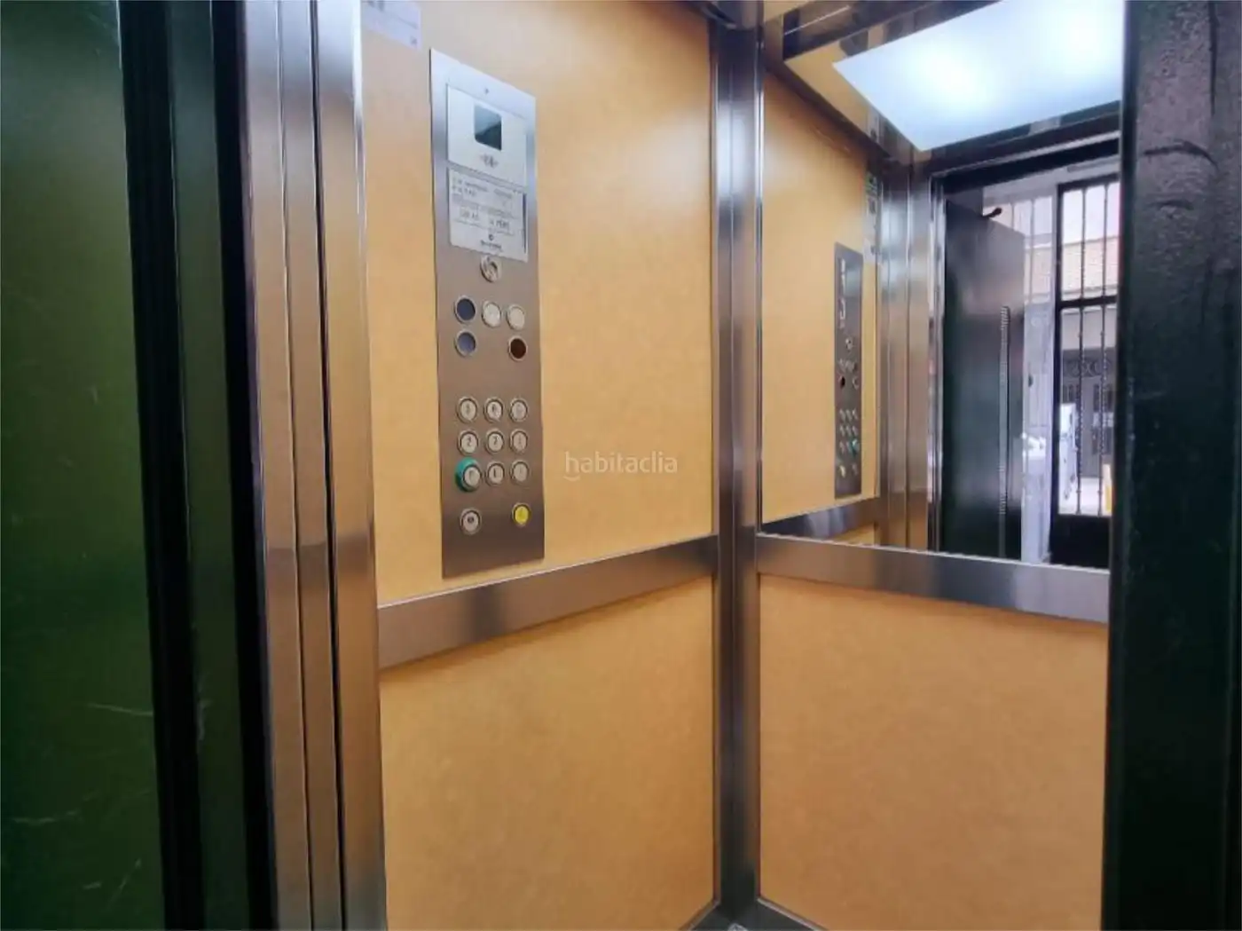 Pis amb ascensor en venda a Calle María Auxiliadora 61, imagen 20