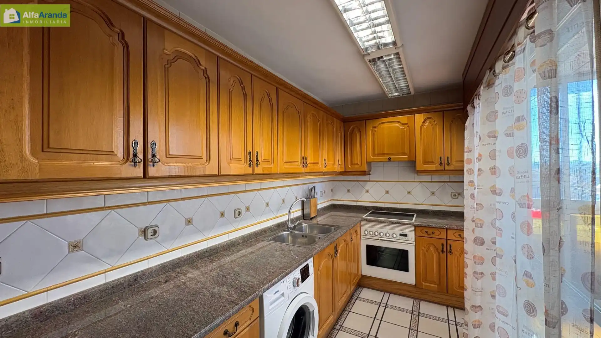 Appartement avec ascenseur à vendre à Calle MORATIN, imagen 5
