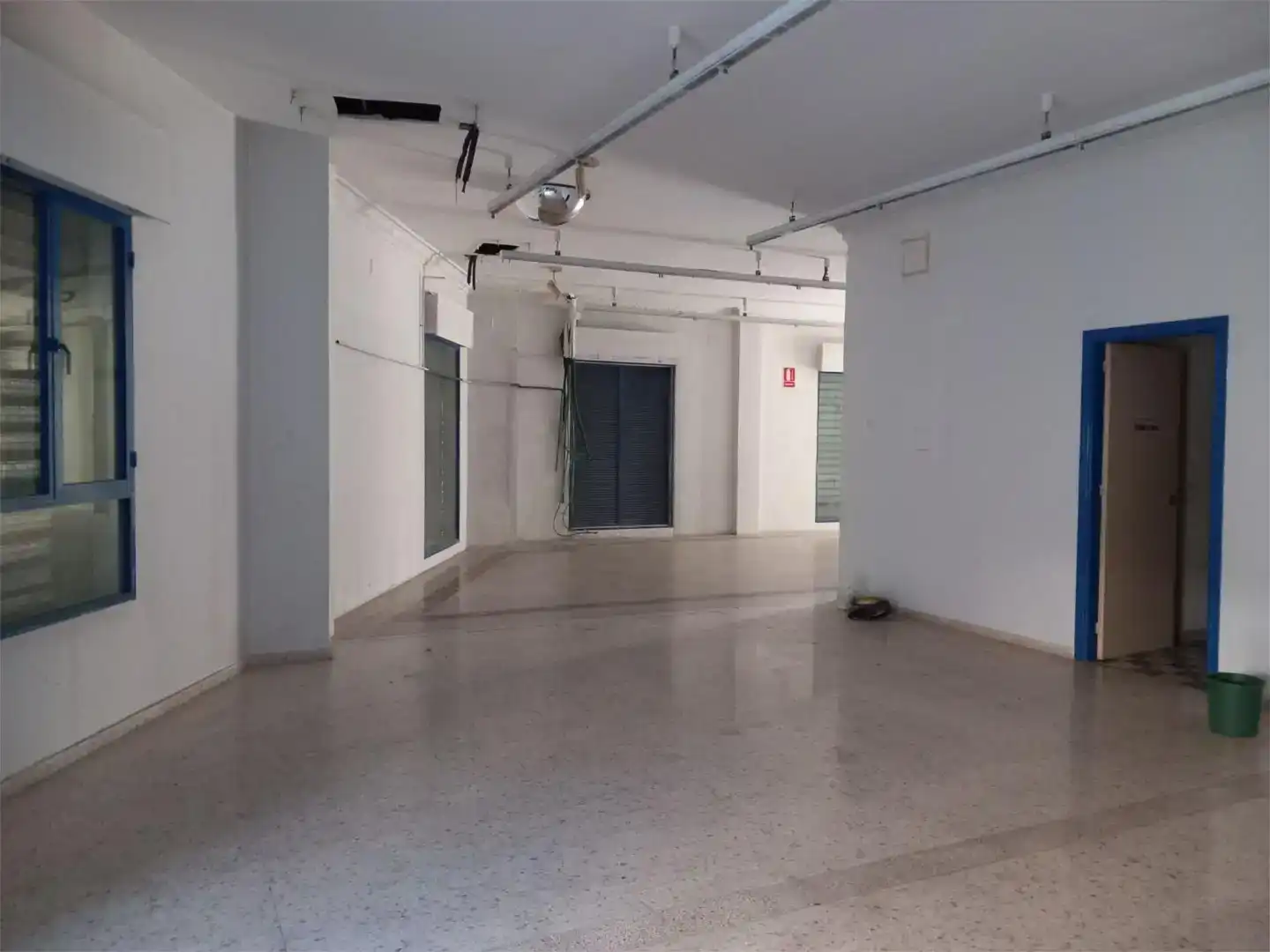 Commercial properties for rent in Cuenca