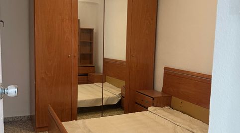 Foto 2 de Piso en venta en Calle Martínez de la Rosa, Suárez, Málaga Capital