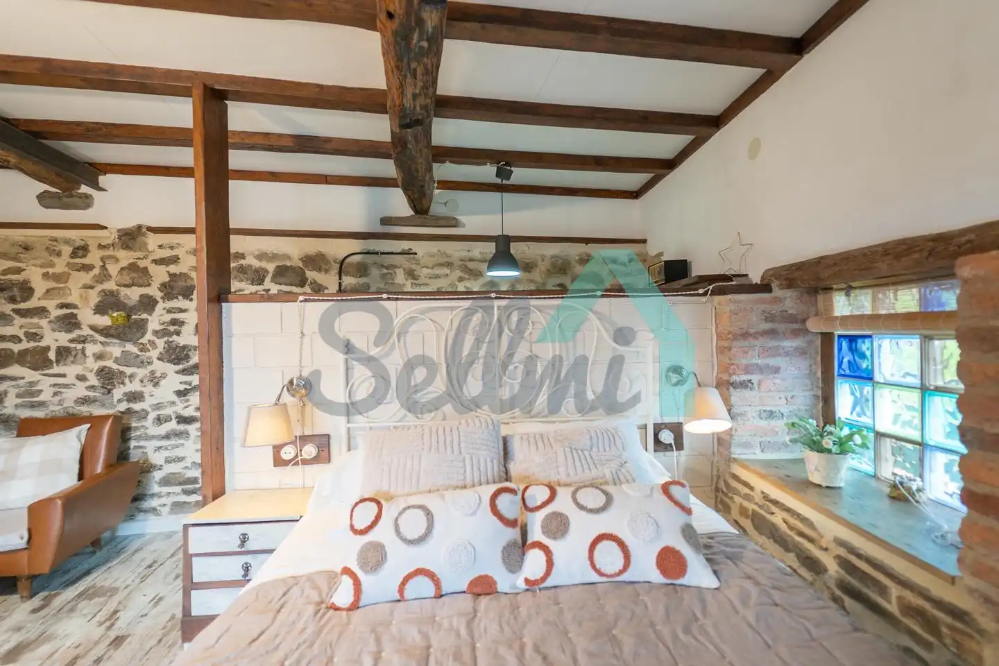 Casa o xalet en venda a Aldea Tablao, Zona Rural