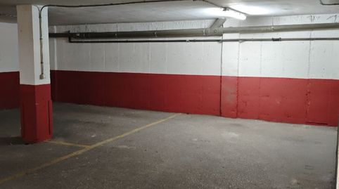 Photo 3 of Garage for rent in Calle Villanueva, 15, Medina del Campo, Valladolid