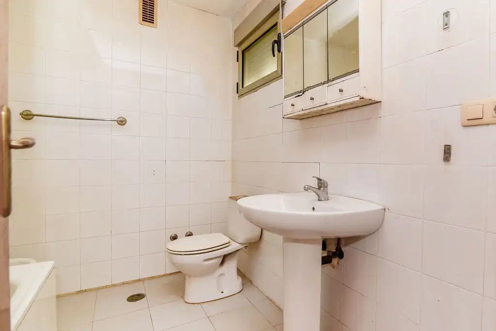Badezimmer von Einfamilien-Reihenhaus zum Verkauf in Archena