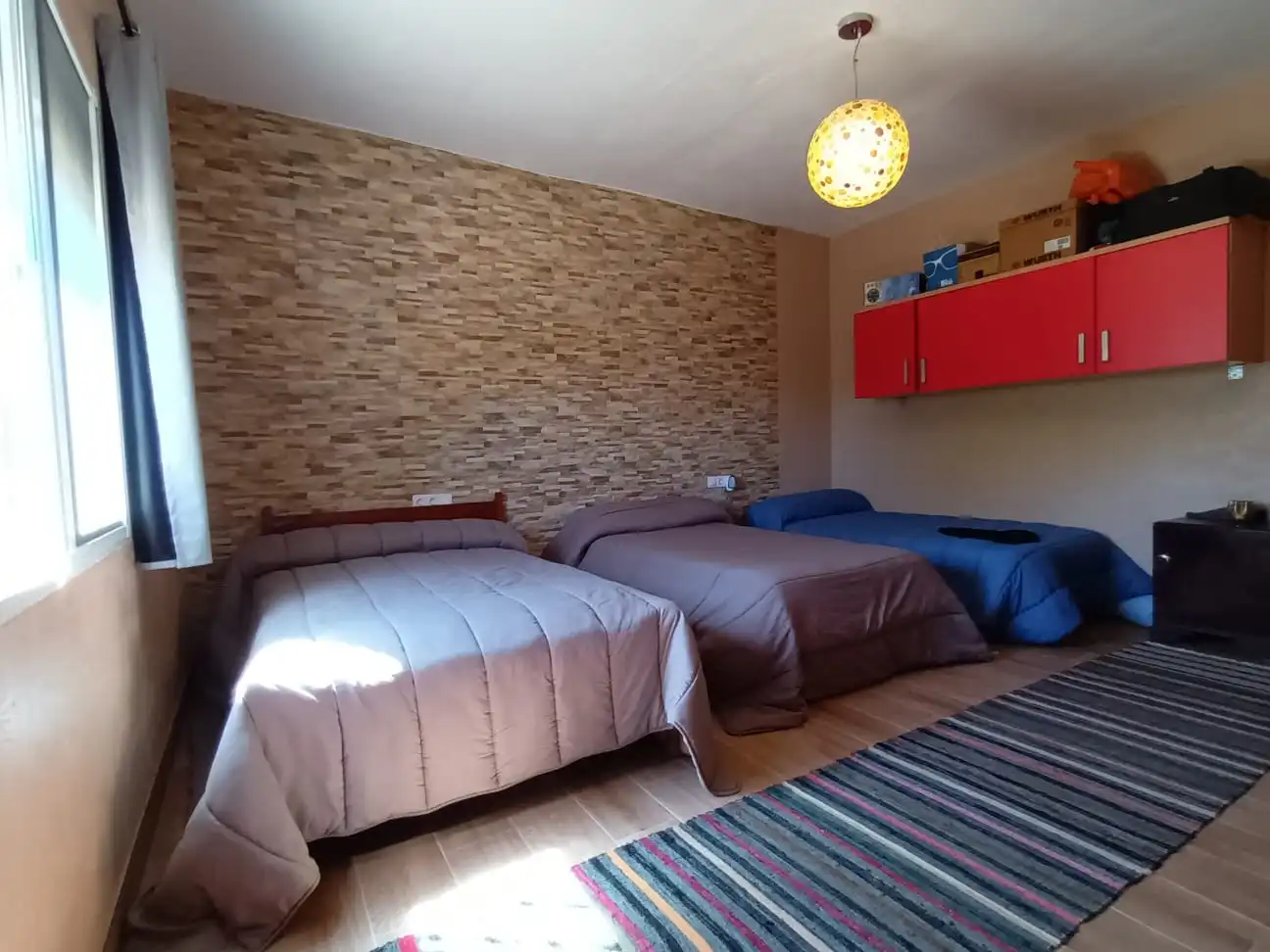 Villa avec jardin à vendre à Don Álvaro, imagen 13