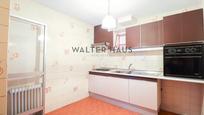 Kitchen of Flat for sale in  Madrid Capital