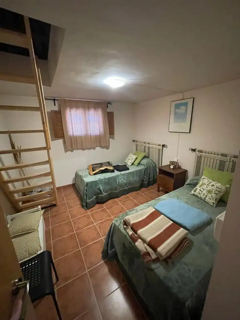 Casa rústica en venda a Almansa, imagen 10