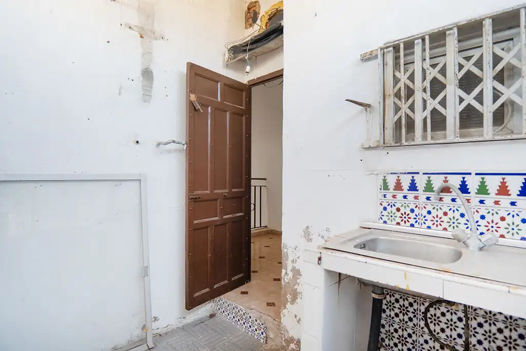 Casa o xalet en venda a Santa Cecilia, Santa Lucía