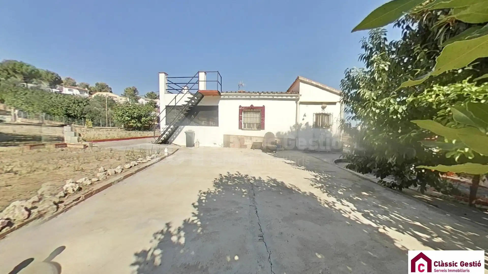 Casa o xalet en venda a Olesa de Montserrat, Barcelona