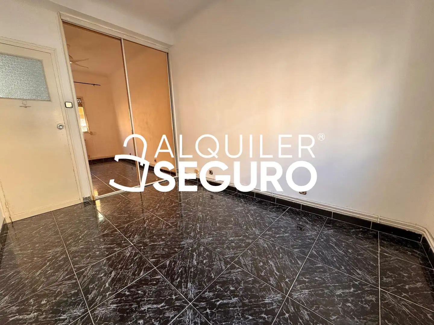 Flat to rent in Carmen Bruguera, imagen 8