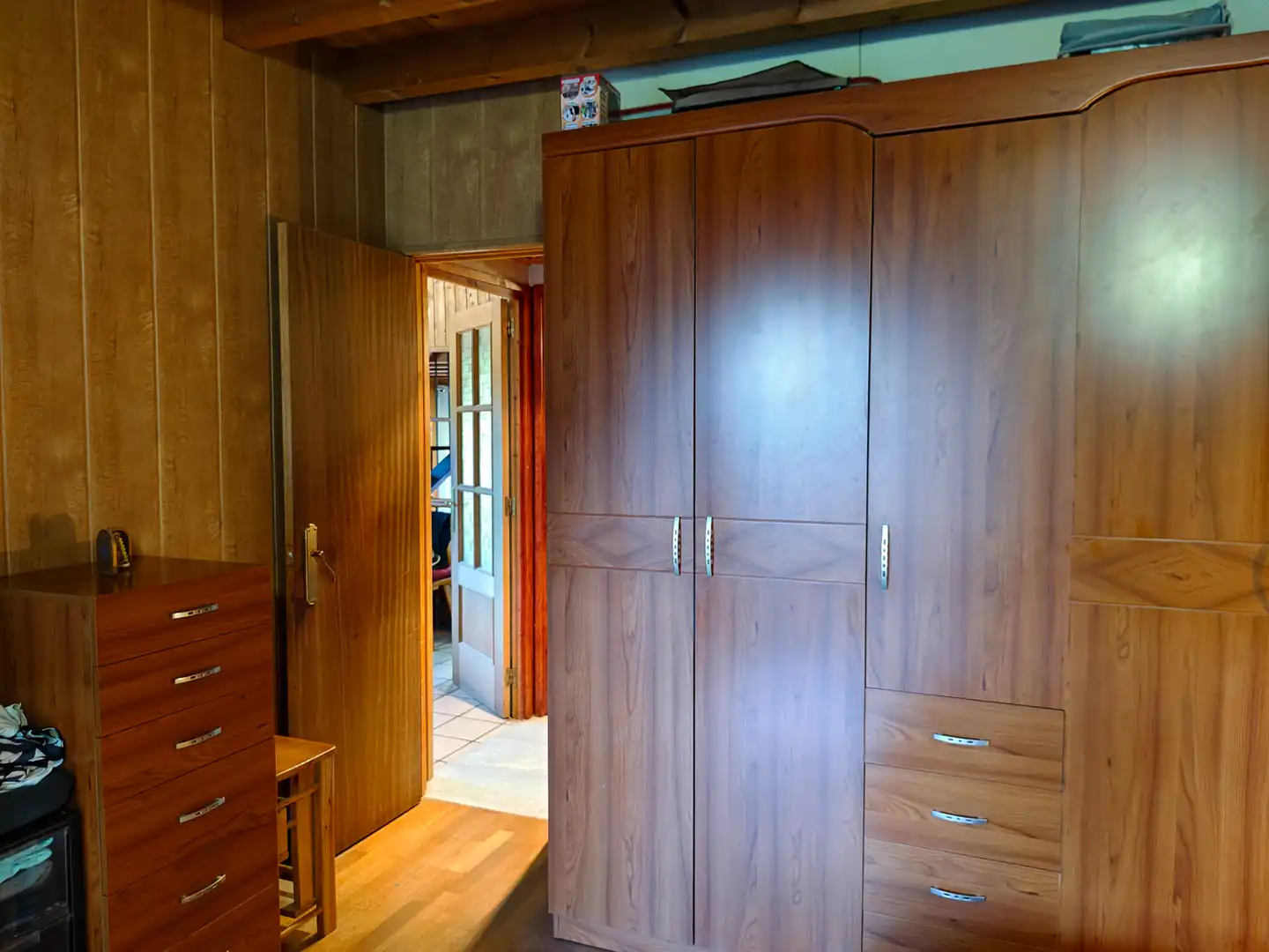 Casa o chalet en venta en Carrer del mig, Sant Aniol de Finestres