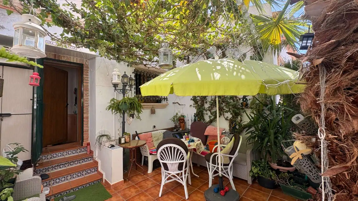 Bungalow avec piscine à vendre à Orihuela Costa, imagen 6