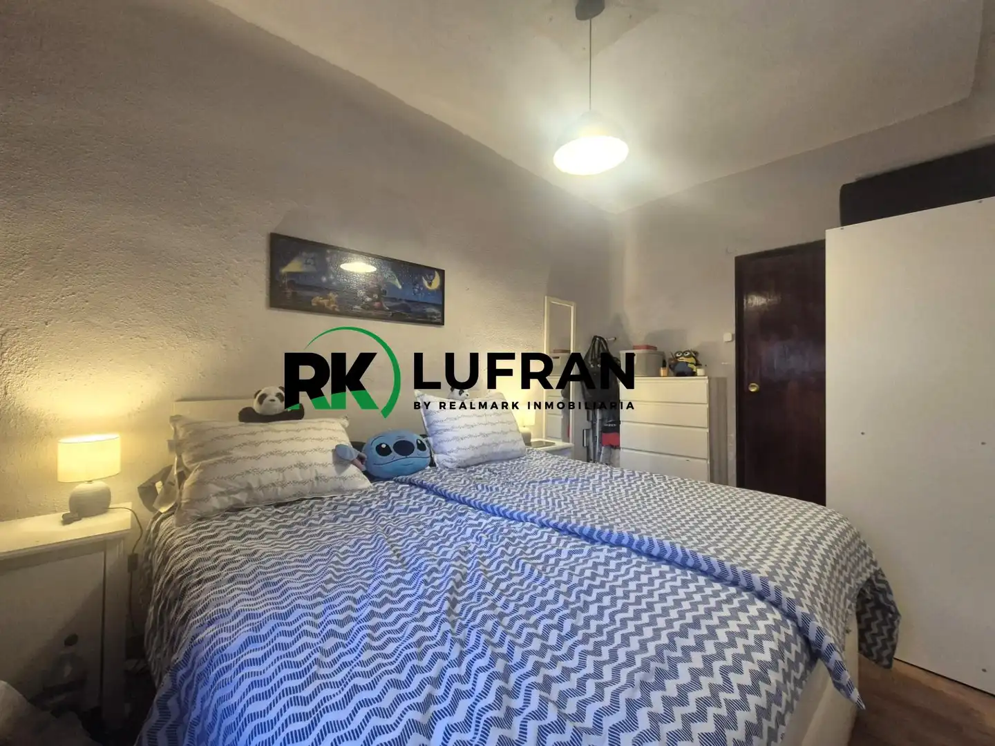 Habitación de Planta baja en venta en Alicante / Alacant