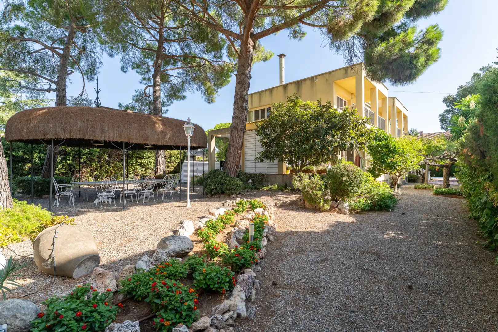 Exterior view of Houses for sale in Reus  with Air Conditioner, Heating and Private garden