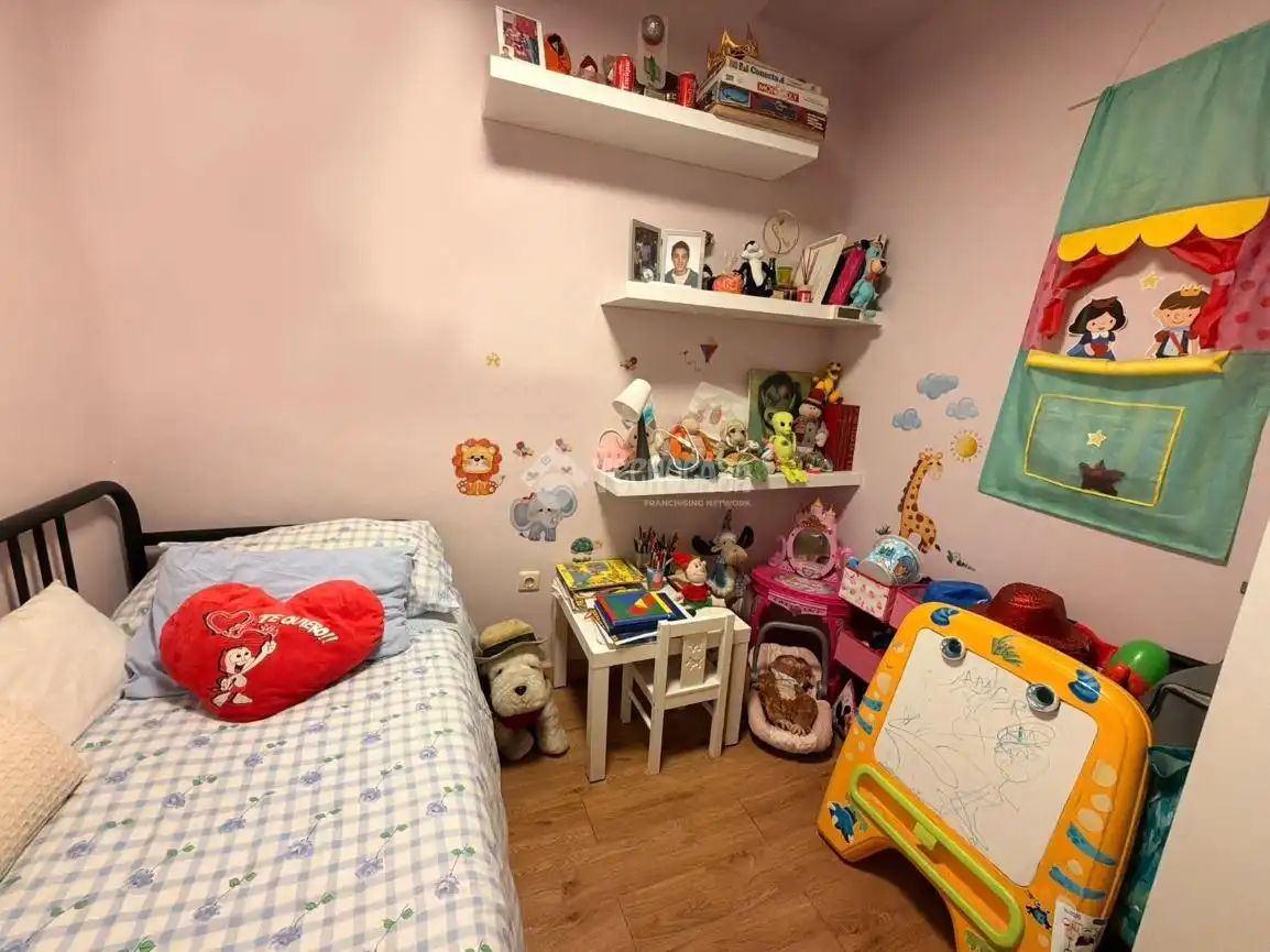 Penthouse for sale in Horta - Guinardó, imagen 9