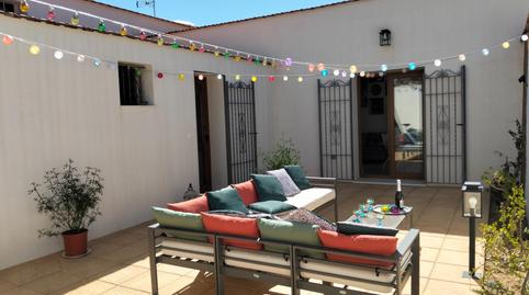 Photo 2 of House or chalet to rent in Partida Matola, La Algoda - Matola - Llano de San José, Alicante