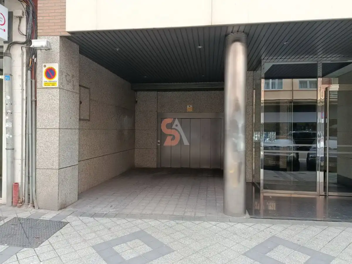 Parkplatz zum Verkauf in PANADEROS, imagen 5