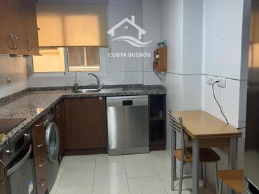 Appartement avec piscine à vendre à Serra Cavall Verd