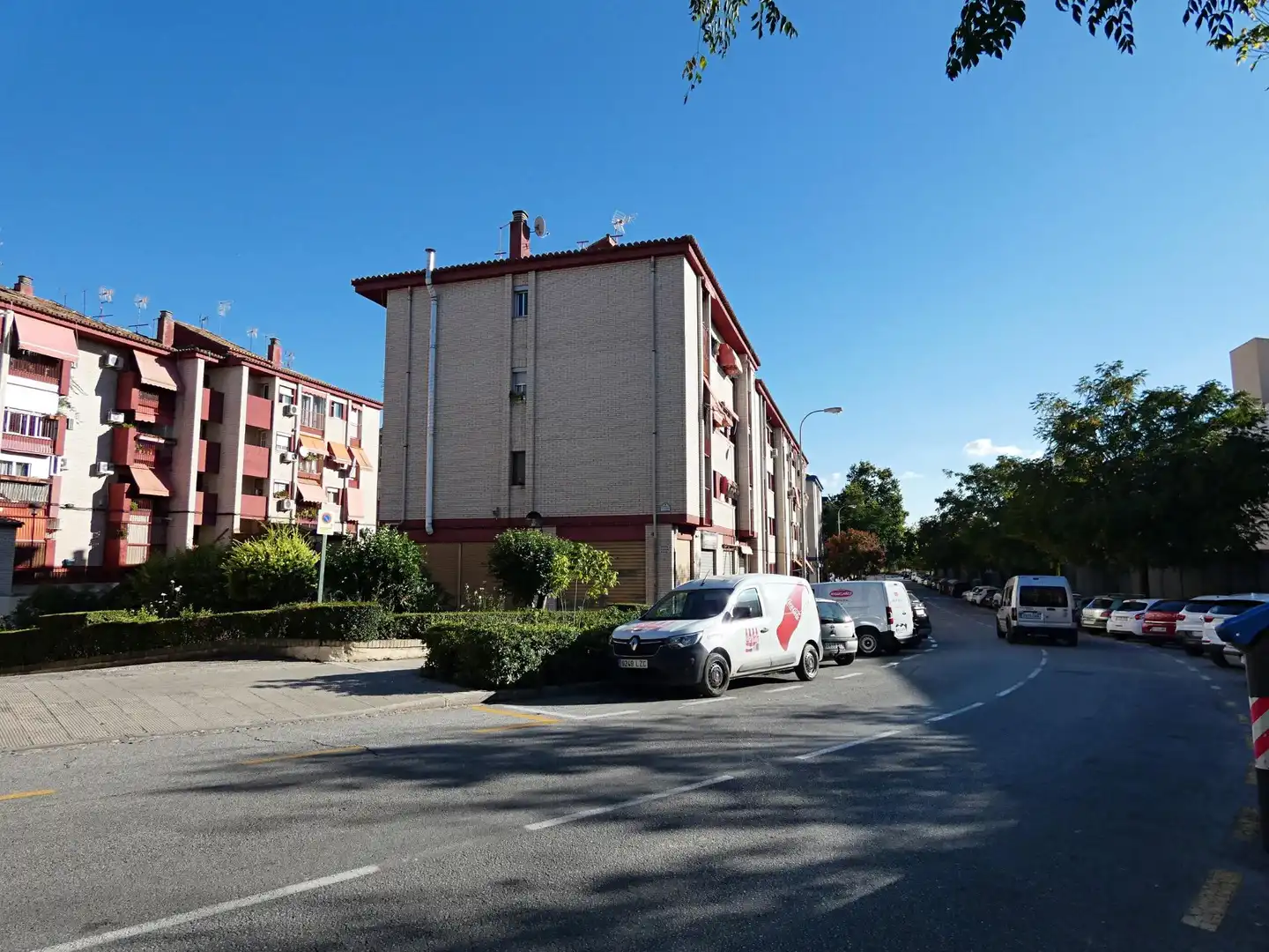 Piso en venta en Granada, Granada