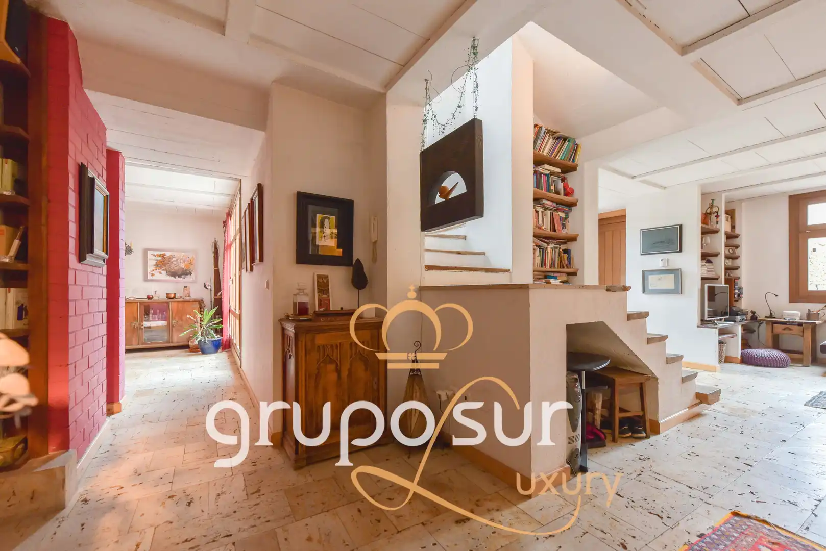 Casa o chalet en venta en Camino Huelga, 33, Simancas