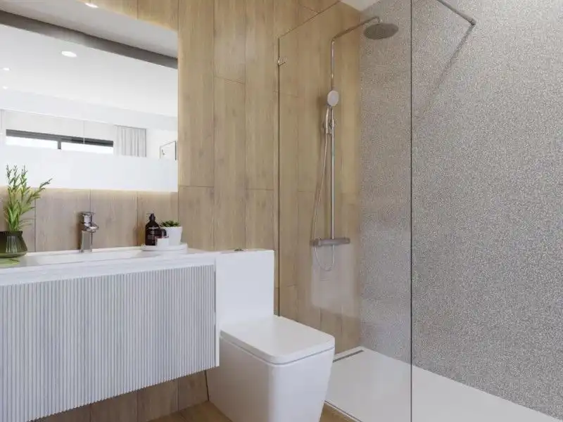 Bungalow con piscina en venta en Los Balcones - Los Altos, imagen 7