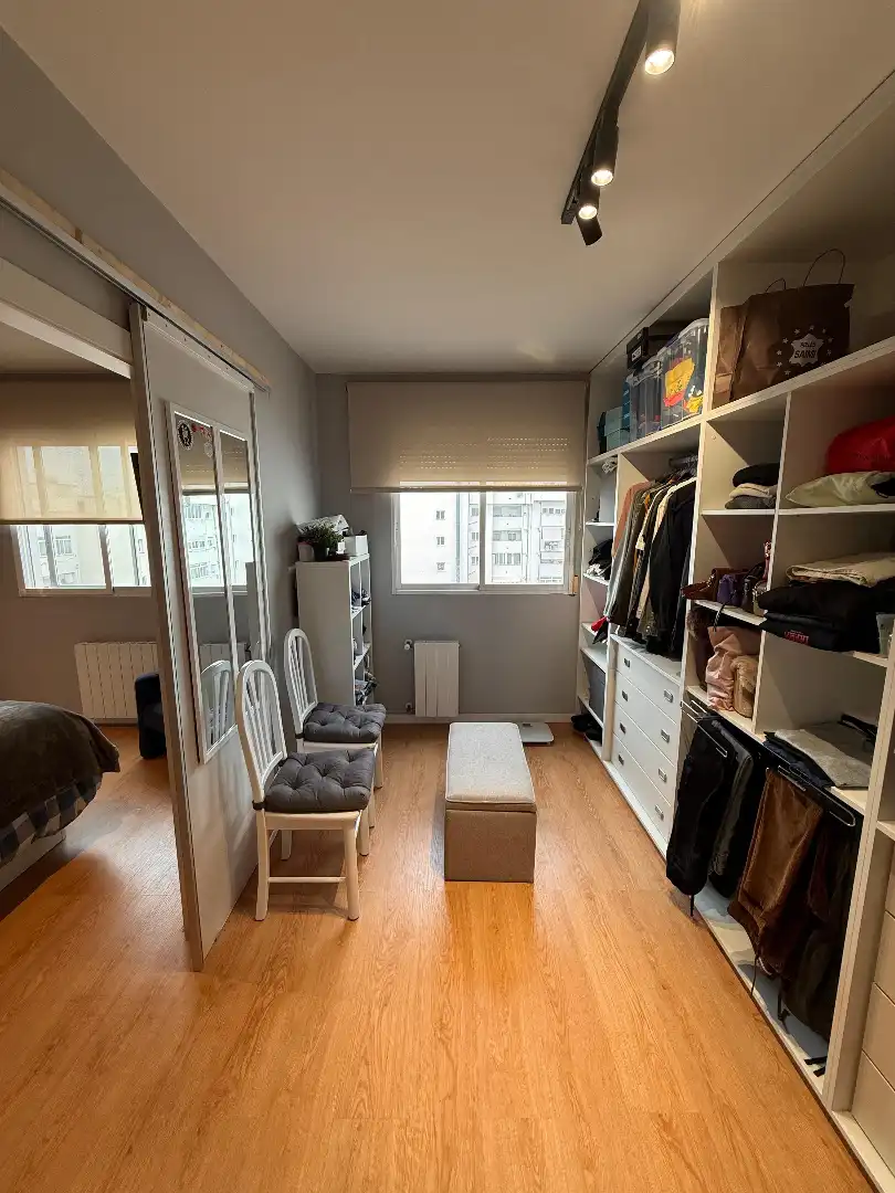 Habitación de Piso en venta en Burriana / Borriana con Aire acondicionado y Calefacción