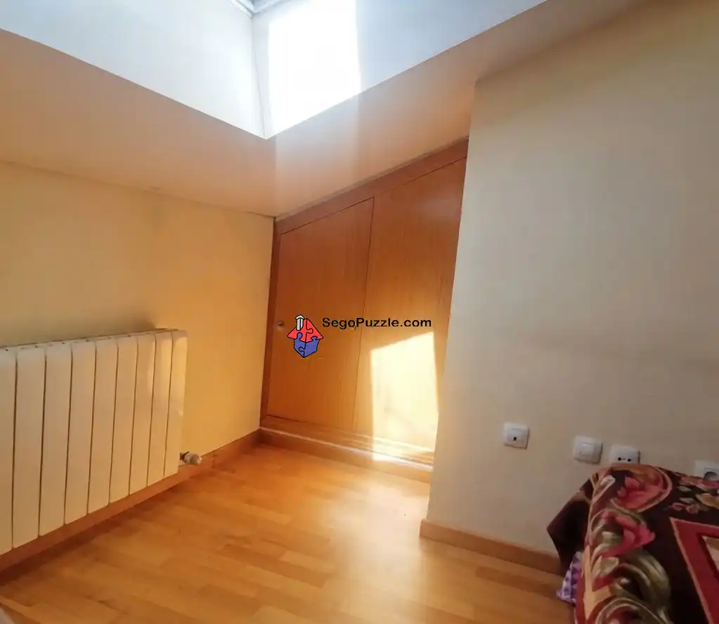 Piso con ascensor en venta en Valseca 14, imagen 9