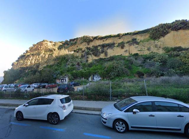 Terreno residencial en Venta en  camino Peri 13 Cabezo Mondaca -parcela C3 en Pescadería