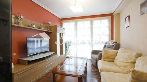 Foto 4 de Piso en venta en Irun - Calle Contracalle, Centro - Mendibil - Santiago, Irun