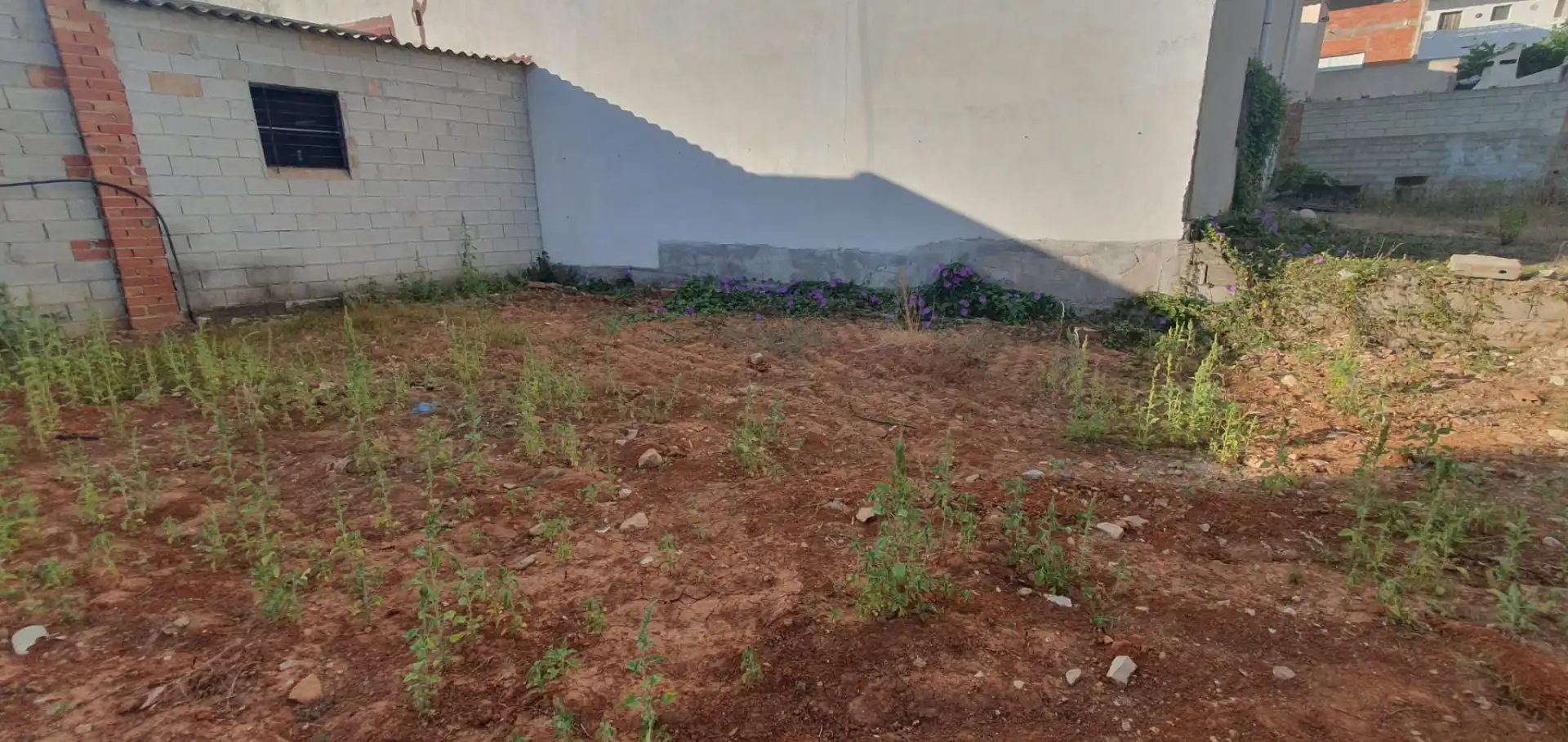 Residential land for sale in Barx, imagen 4