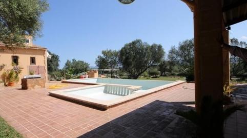 Foto 3 de Finca rústica en venda a Vilafranca de Bonany, Illes Balears