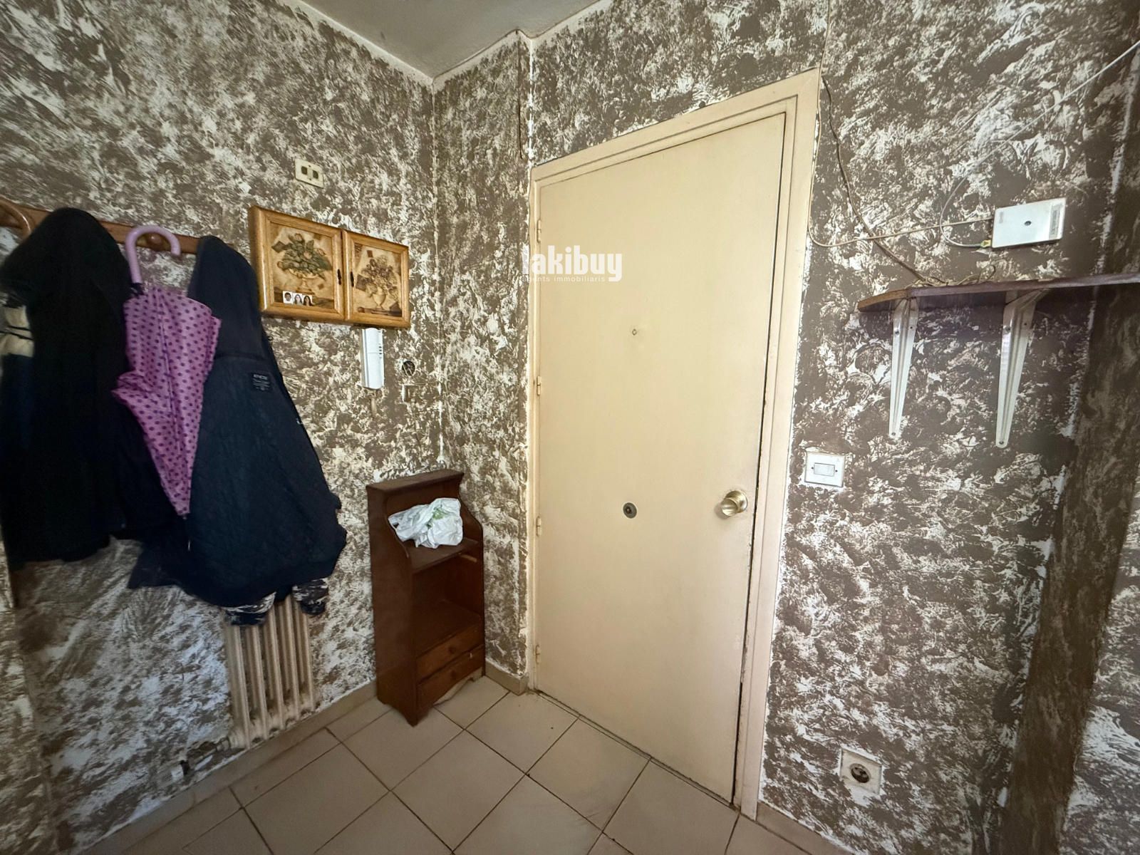 Pis en venda en Agramunt amb Calefacció, Terrassa i Traster