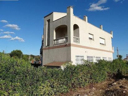 Vista exterior de Casa o xalet en venda en El Vendrell