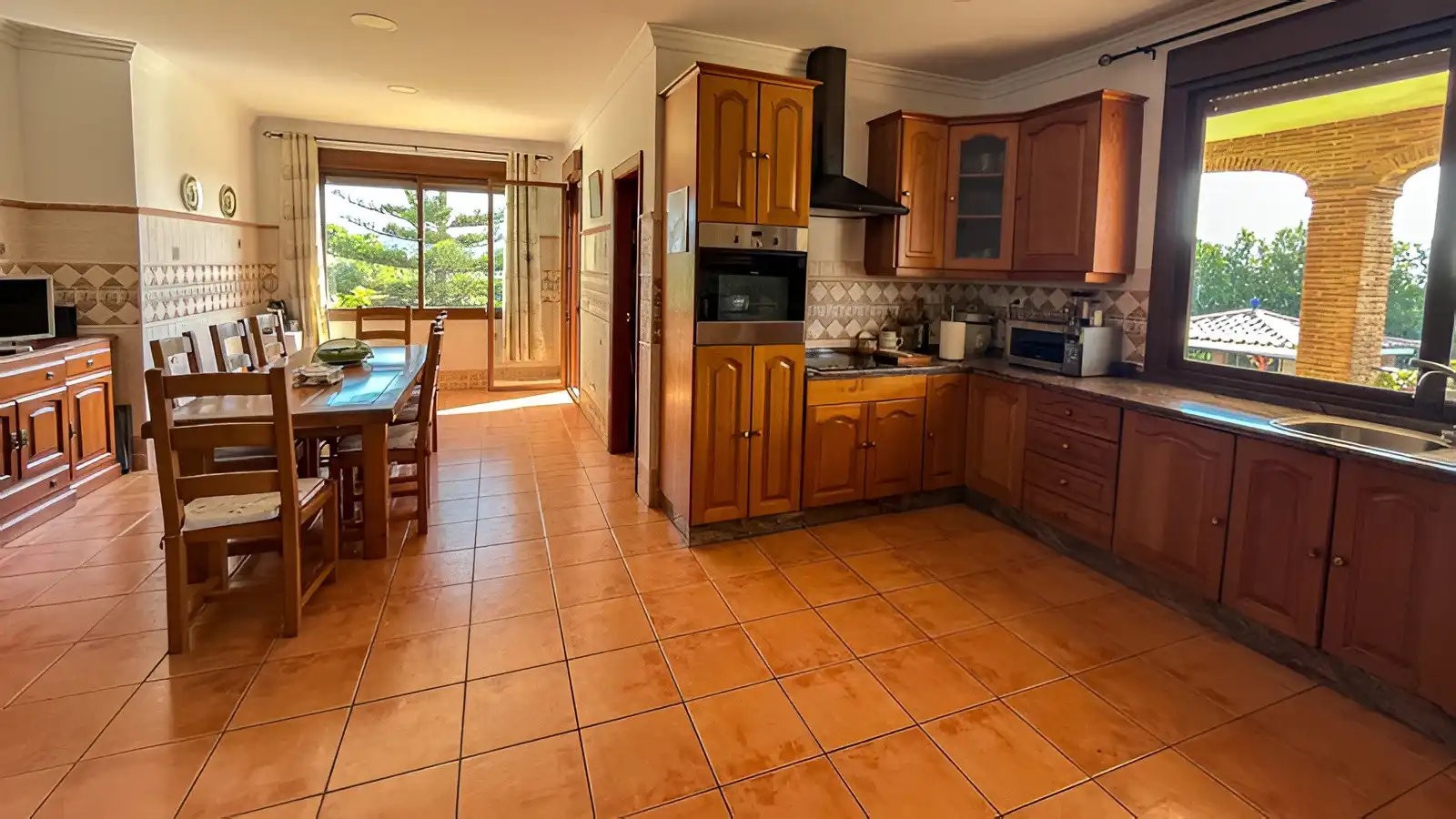 House with pool for sale in Estepona Pueblo, imagen 13