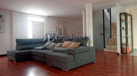 Foto 5 de Casa o chalet en venta en San Francisco, Los Cristianos, Arona