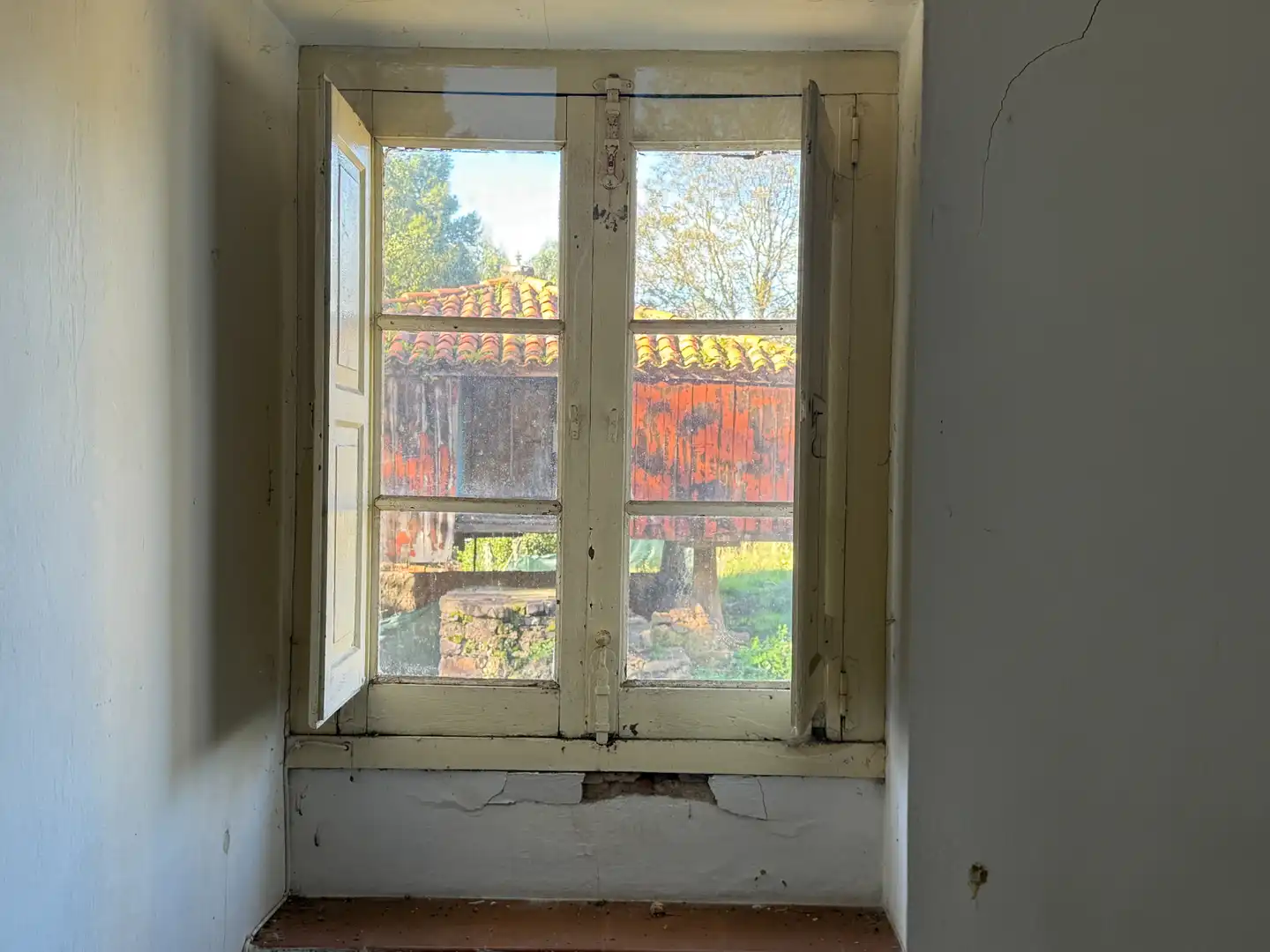 Jardín de Casa o chalet en venta en Illas