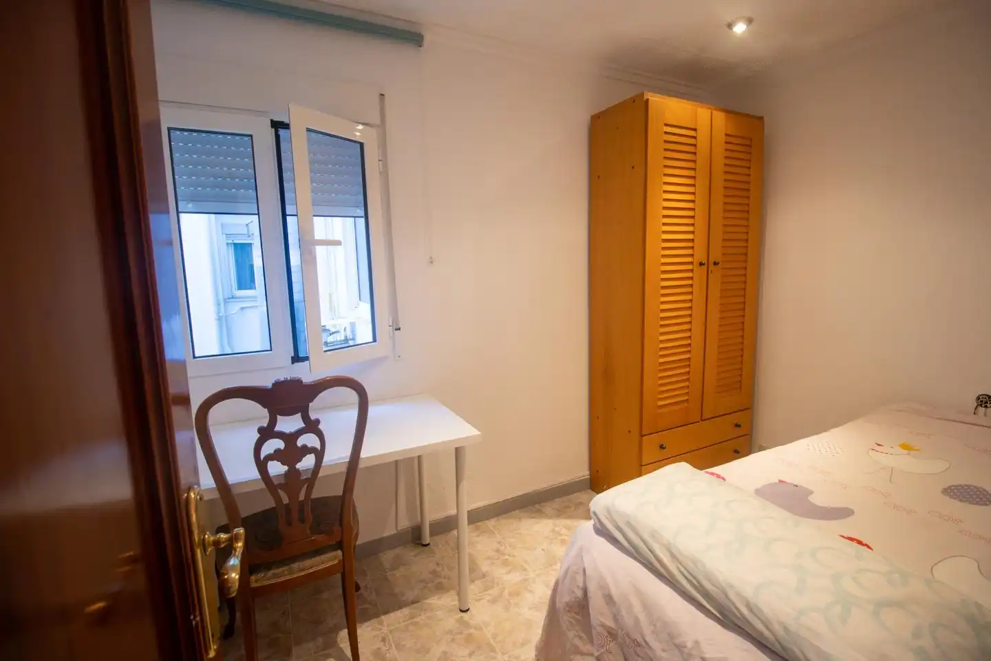 Habitación de Piso de alquiler en Poblats Marítims