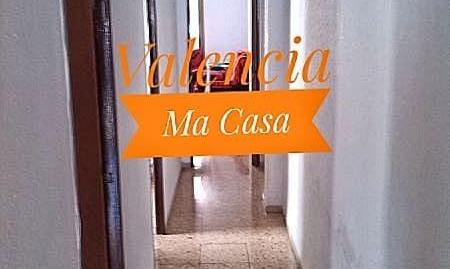 Foto 3 de Pis de lloguer a Barrio de Benimaclet,  Valencia Capital