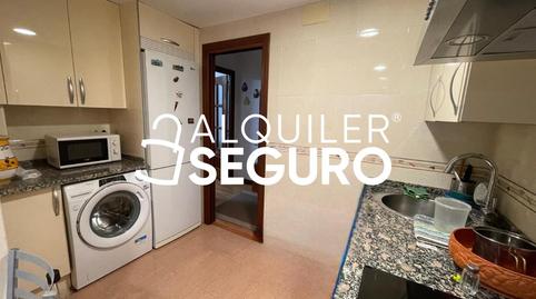 Foto 4 de Pis de lloguer a Zaragoza, Suroeste - Zona Hospital, Móstoles