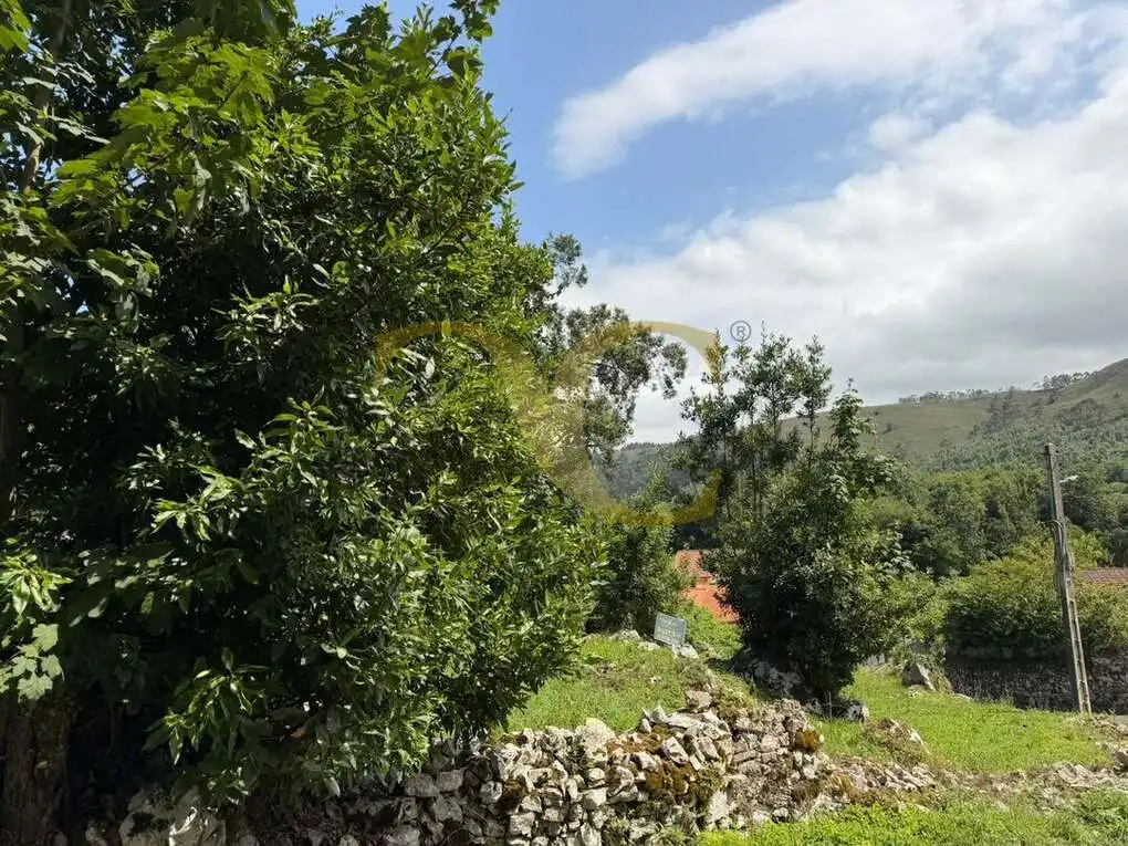 Residencial en venta en Llanes