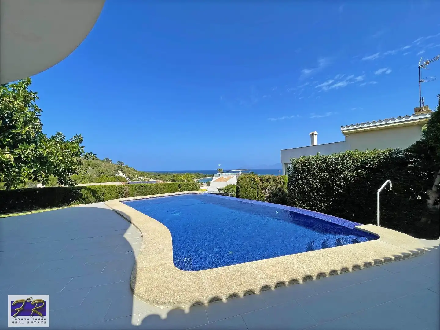 Exterior view of Houses for sale in Alcúdia  with Air Conditioner, Heating and Terrace