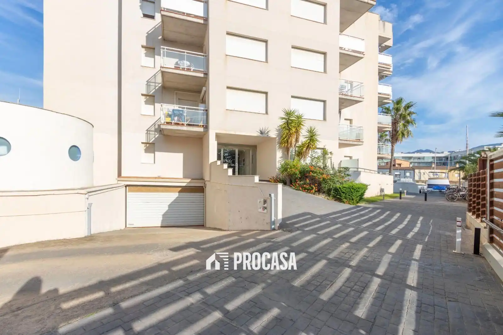 Flat with pool for sale in PORT CANIGÓ, imagen 32