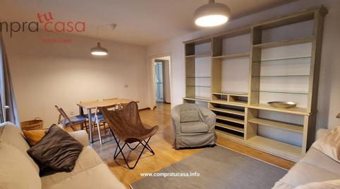 Foto 3 de Pis per a compartir a Travesía del Patín, Plaza Mayor - San Agustín, Segovia