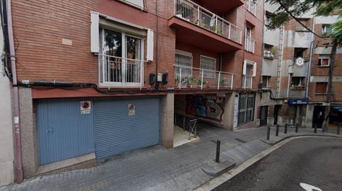 Foto 2 de Garatge en venda a Calle Segimon, El Carmel, Barcelona Capital