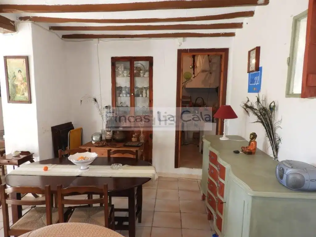 Country house for sale in Relleu, imagen 4