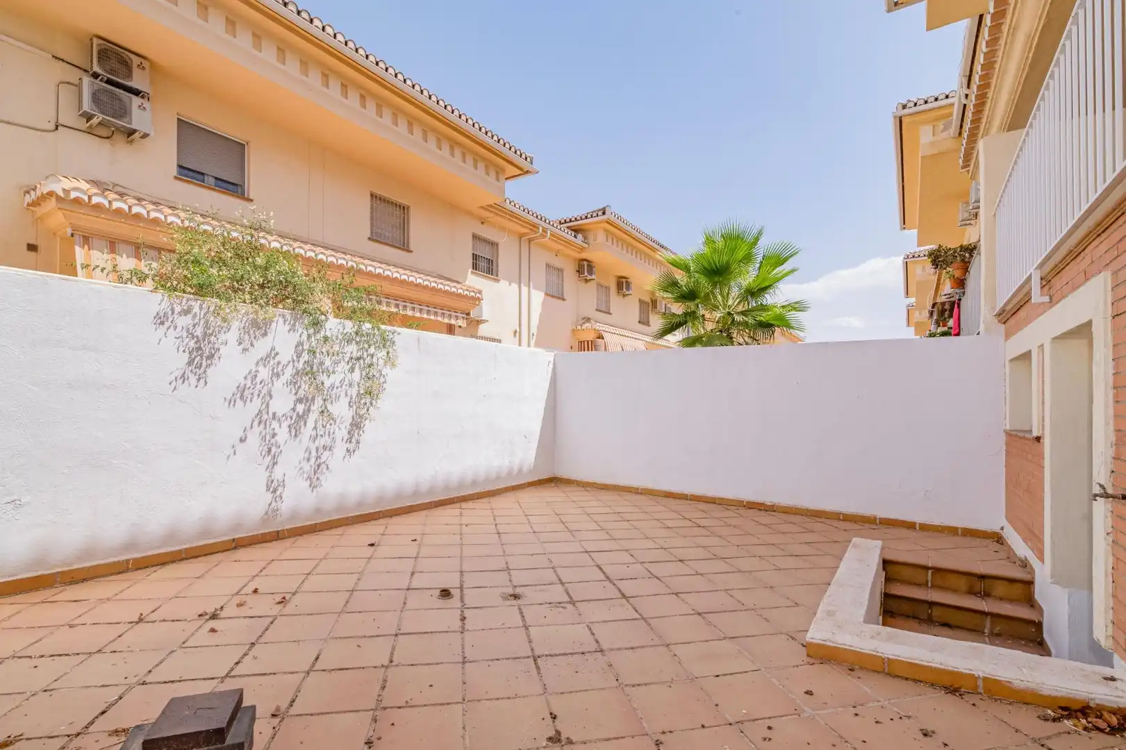 Adosado con terraza en venta en Casco Histórico, imagen 9